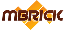 Mbrick Logo